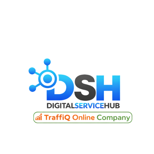 Digital Service Hub Logo